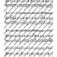 Suite I Bb major in B flat major