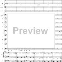 Mass in C Major, No. 2: Gloria - Full Score