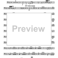 Southwestern Brass - Tuba 1 & 2