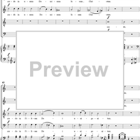 Mass No. 5 in A-flat Major, D678, No. 3: Credo