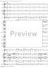 Sol può dir, come si trova, No. 12 from "Il Re Pastore", Act 2 (K208) - Full Score