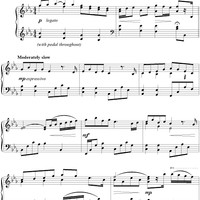 Grown-Up Christmas List