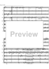 Octet F Major D803 - Score