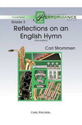 Reflections on an English Hymn