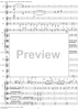 "Discede crudelis!", No. 6 from "Apollo et Hyacinthus" (K38) - Full Score