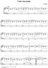 Valse Serenade