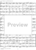 Divertimento No. 14 in B-flat major, K270 - Full Score