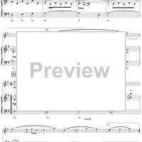 Autumn Harvest - Piano