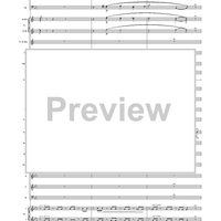 Di sprezzo degno!, No. 14 from "La Traviata", Act 2 - Full Score