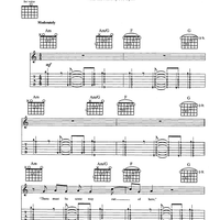 All Along The Watchtower