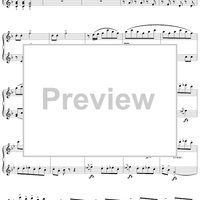 Slavonic Dance No. 4 in F Major, Op. 46, No. 4