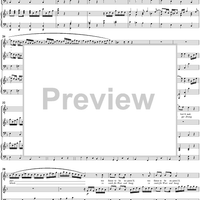 Sacred raptures cheer my breast, No. 6 from Oratorio "Solomon", Act 1 (HWV67)