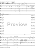String Quartet in C Major, Op. 33, No. 3 ("The Bird") - Full Score