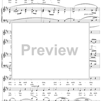 Abends Will Ich Schlafen Gehen - from "Hänsel und Gretel"