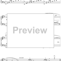 Meditation (from the opera "Thaïs")