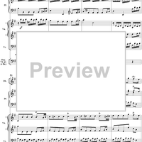 "Chandos" Anthems: No. 6a, As Pants the Hart