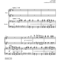 Angels We Have Heard on High