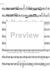 String Quartet f minor Op. 5 - Cello