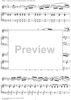 Thirty-Six Vocalises for Soprano: No. 14