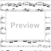 Piano Concerto No. 24 in C Minor, K491, Movt. 2