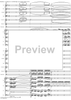 Symphony No. 4, Movement 2 - Full Score