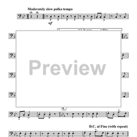 Zepperl Polka - Tuba 1