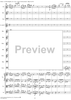 "Dove avete la creanza?", No. 11 from "La Finta Semplice", Act 1, K46a (K51) - Full Score