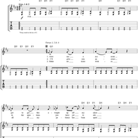 Where the River Flows