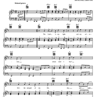 The Lord Is My Light