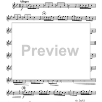 Sonata in F - Euphonium BC/TC