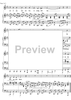 Des Liebsten Schwur Op.69 No. 4