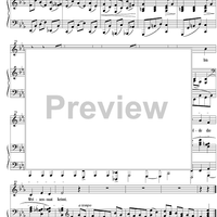 Des Liebsten Schwur Op.69 No. 4