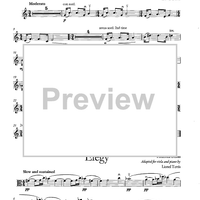 A Second Lionel Tertis Album - Viola