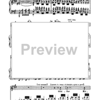 Rigoletto, Act 1, No. 9: Caro nome che il mio cor