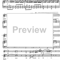 Regnava nel silenzio from Lucia di Lammermoor