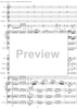 Recitative and Aria: Il desio di vendetta, No. 5 from "Lucio Silla", Act 1 - Full Score