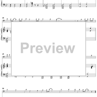 Ain't Gonna Study War No More