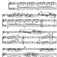Difficult 2/4 - Rondo Brilliant - Score