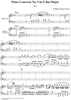 Piano Concerto No. 9 in E-flat Major, K. 271