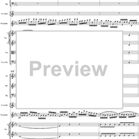 Violin Concerto No. 6 - Full Score