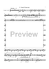 Prelude, Elegy & Rondo Scherzino - Trumpet 3 in B-flat