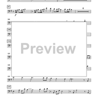 Contending - Trombone 2