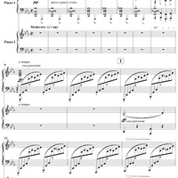 Piano Concerto No. 2 in C Minor, Op. 18, Mvmt. 1