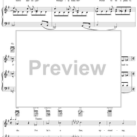 A Healthy, Normal American Boy  (We Love You, Conrad)