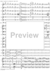 Symphony No. 2, Movement 1 - Full Score