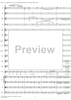 "Bald prangt, den Morgen zu verkünden" (finale), No. 21 from  "Die Zauberflöte", Act 2 (K620) - Full Score