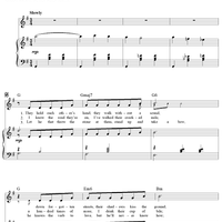 The Desperate Ones (Les Désespérés)