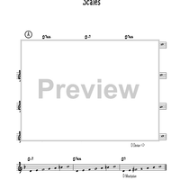 Bohemian Groove - F Instruments Part 2