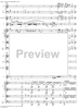 "Ma, che vi fece", recitative and "Sperai vicino il lido", aria, K368 - Full Score