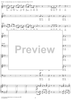 Quanto a quest'alma: No. 8 from "La donna del lago", Act 1 - Score